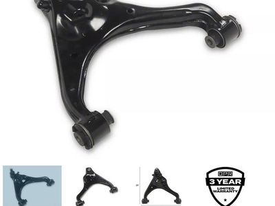 OPR Front Lower Control Arm Driver Side Fits 2021-2026 Ford F-150 Excl. Raptor