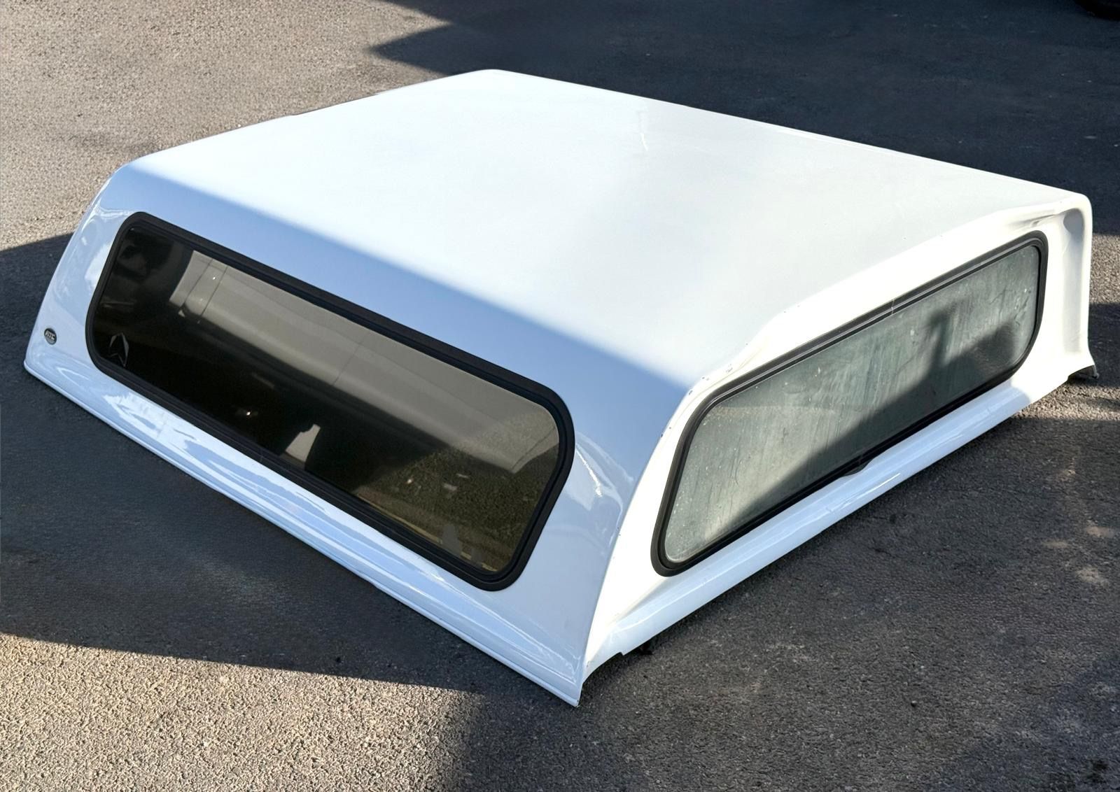 2005–2015 Toyota Tacomas with a 6 ft bed.