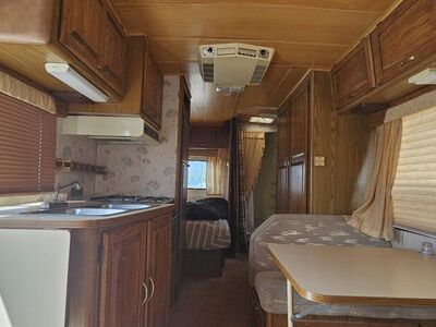 Quick Sell! Nice 1987 Winnebago Chieftain 22ft