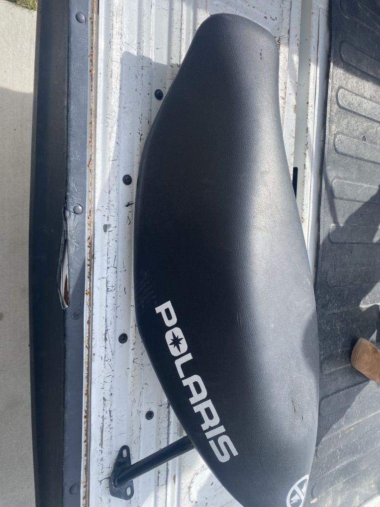 Polaris Dragon Seat
