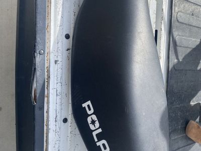 Polaris Dragon Seat