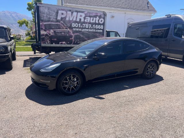 2018 Tesla Model 3 Mid Range