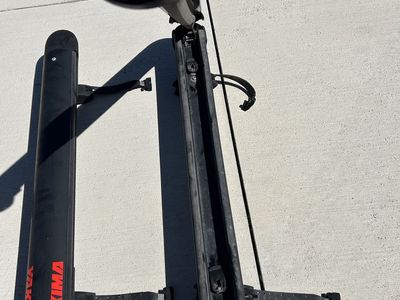 Yakima Ski Rack