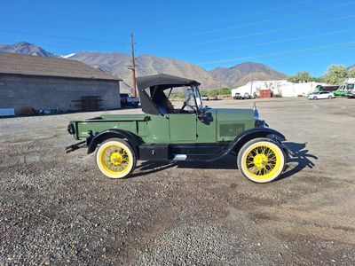 1926 Model T Pristine condition