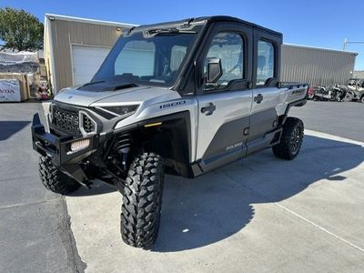 2024 Polaris RGR CREW XD 1500 NORTHSTAR PREM