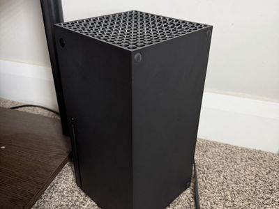 Xbox Series X (1TB)