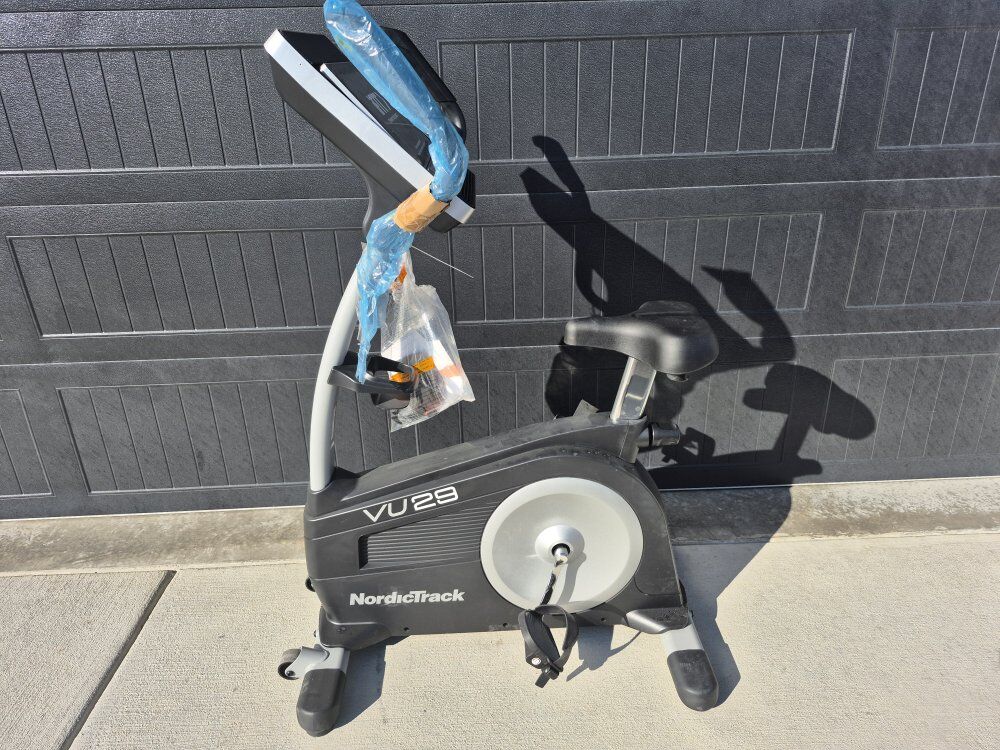 NordicTrack Commercial VU 29