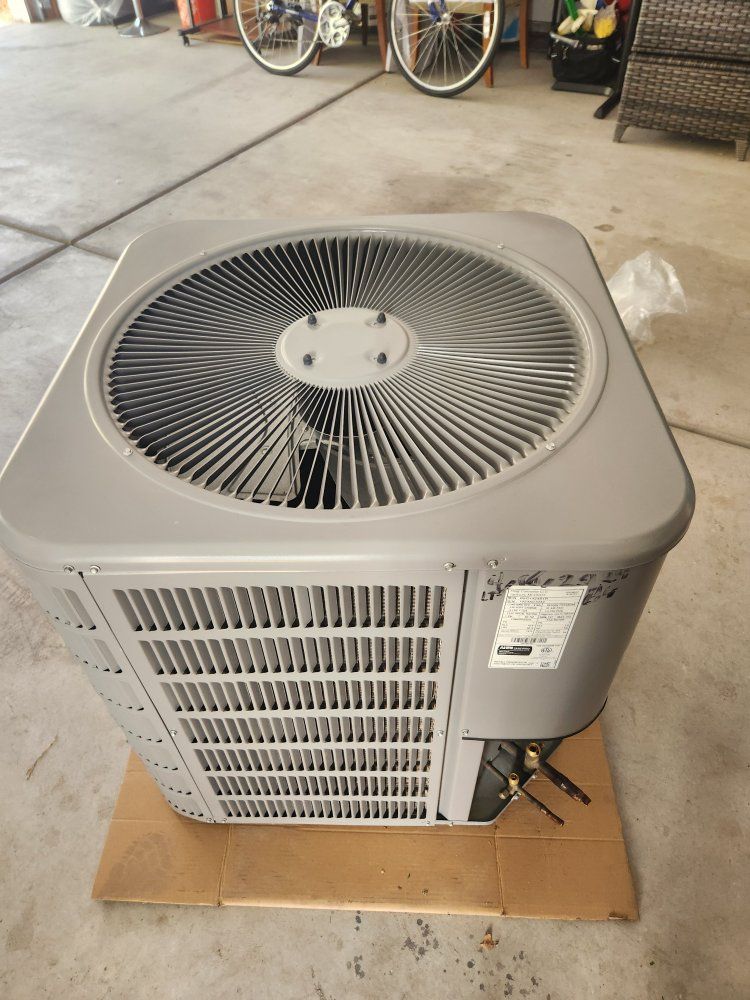AC unit