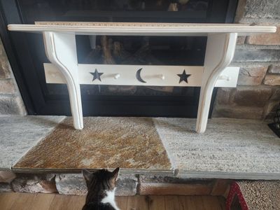 Pottery Barn Kids Wall Shelf