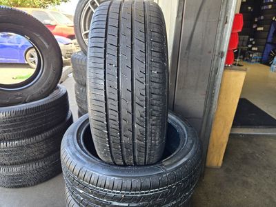 225/45R18 PANTERA PLATINUM TOURING A/S