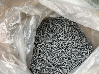 Deck Screws