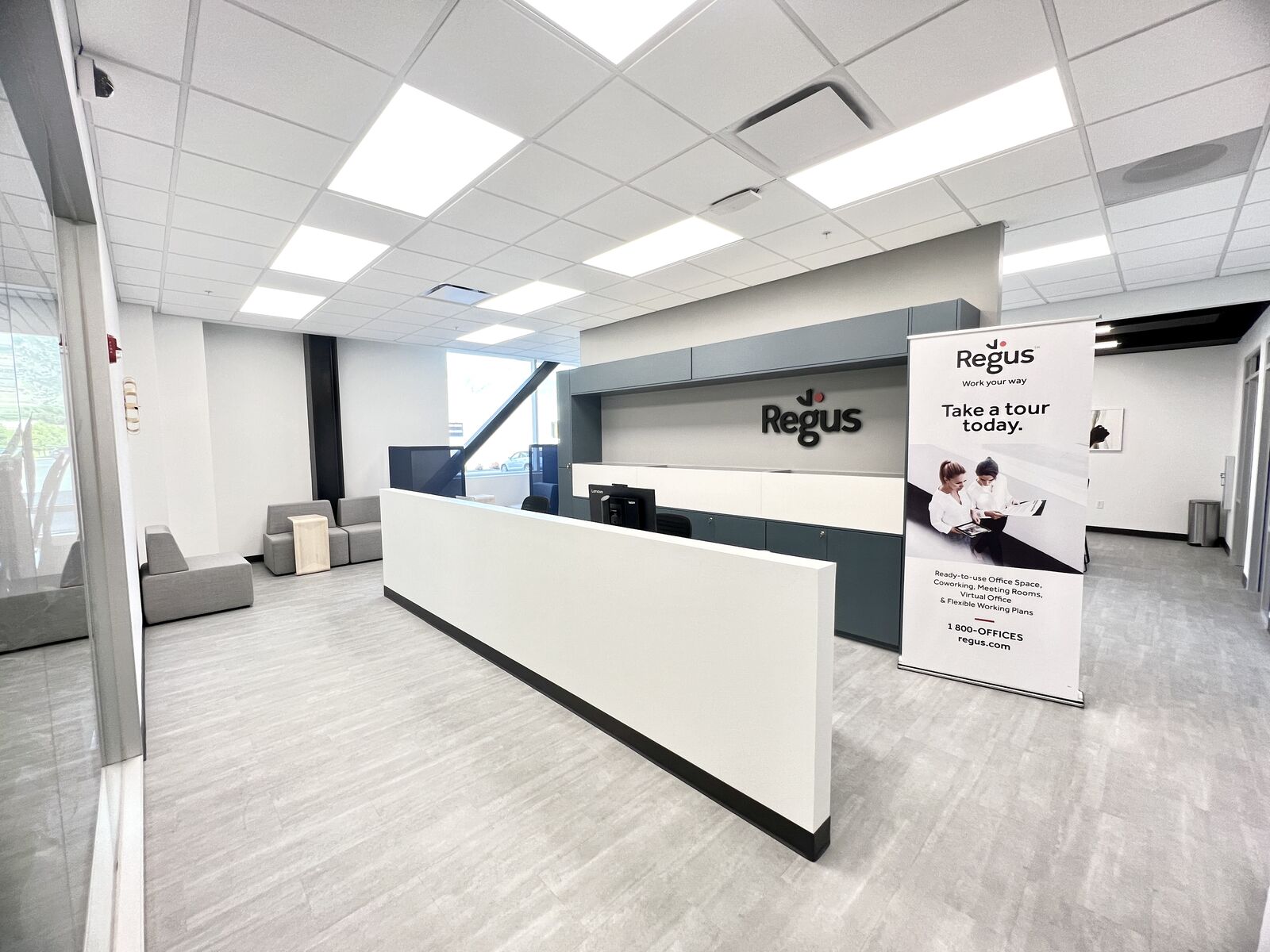 Save Big on Virtual Offices – No Setup Fee Included!