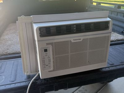 Toshiba Window Air Conditioner