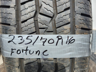 235/70r16 fortune tormenta ht