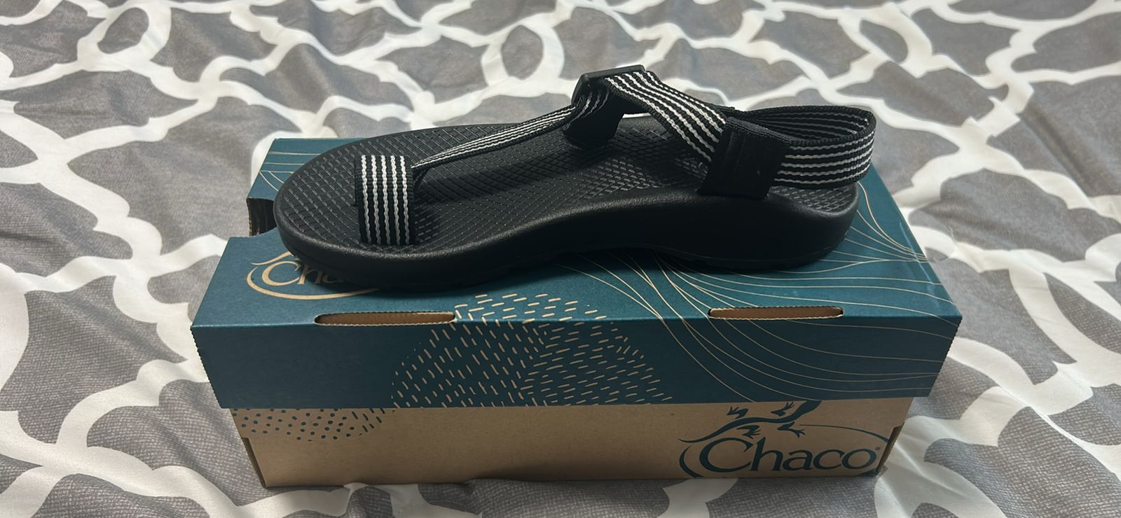 Women's Bodhi Adjustable Strap Classic Sandal