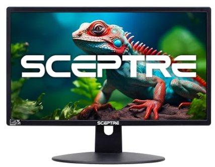 Like new 20 inch monitor