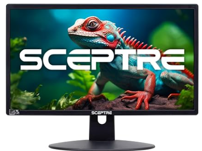 Like new 20 inch monitor