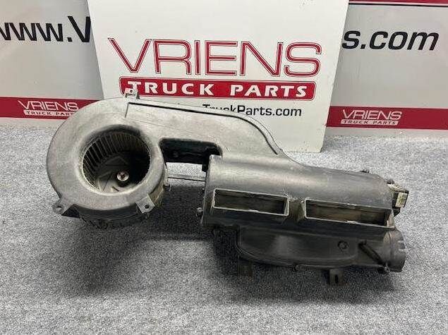 Peterbilt Heater/AC Mode Selector Case Upper & Lower, Part # S31-6014/S31-6015