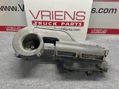 Peterbilt Heater/AC Mode Selector Case Upper & Lower, Part # S31-6014/S31-6015