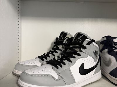 Jordan 1’s