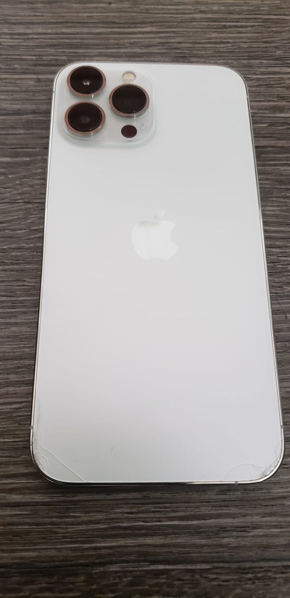 Iphone 13 Pro Max - 128GB - Unlocked