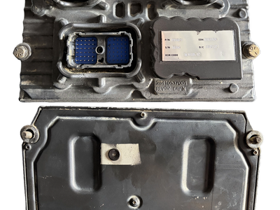 USED OEM Cummins QSB 3.3 Engine Control Module ECM ECU | P/N 4993120 CM2250