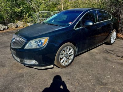 2013 Buick Verano Premium