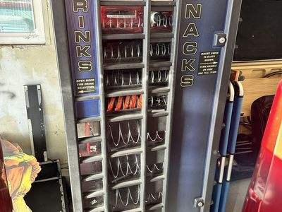 Vending machine