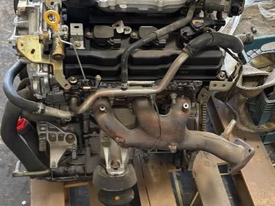 Nissan VQ35DE Engine | (2003-2004) Nissan 350Z | Infiniti G35 | 3.5L V6