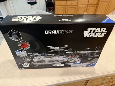 Star Wars Gravitrax - Action Set Death Star