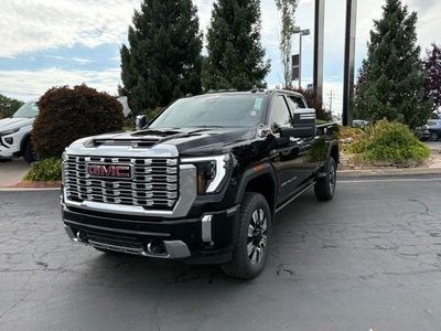 2026 GMC 2500 Denali