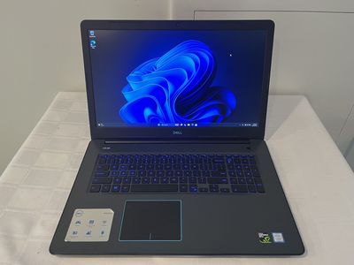 Windows 11 Gaming Laptop | 1TB | Dell G3 3779
