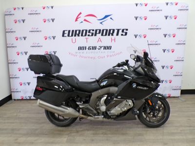 2013 BMW K 1600 GT