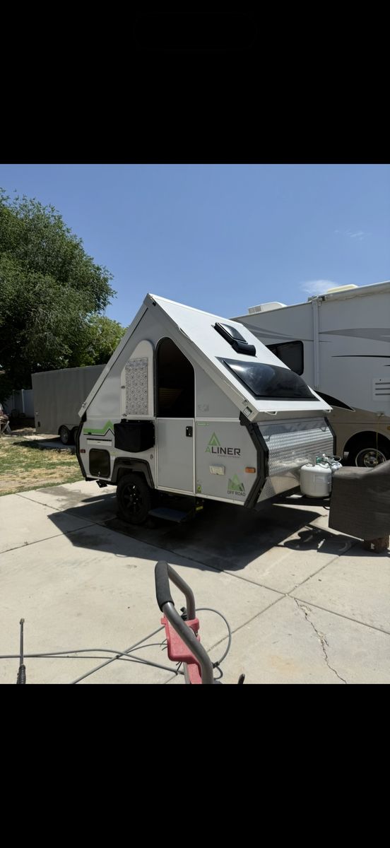 Aliner Ranger 10