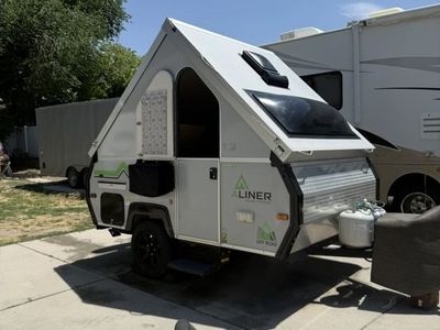Aliner Ranger 10