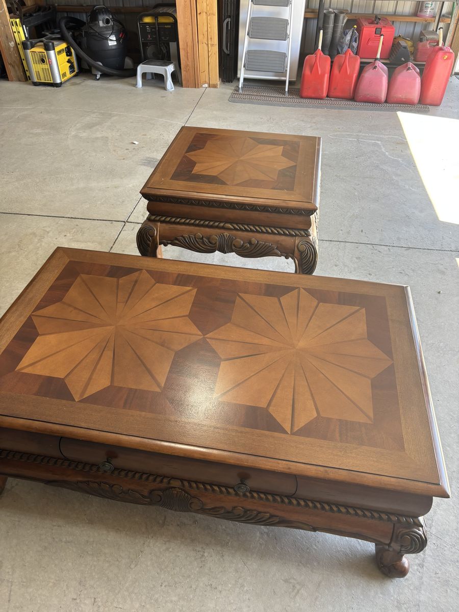 Tables