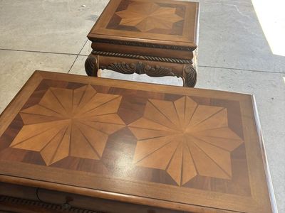 Tables