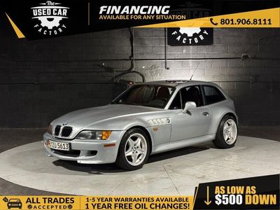 1999 BMW Z3 2.8