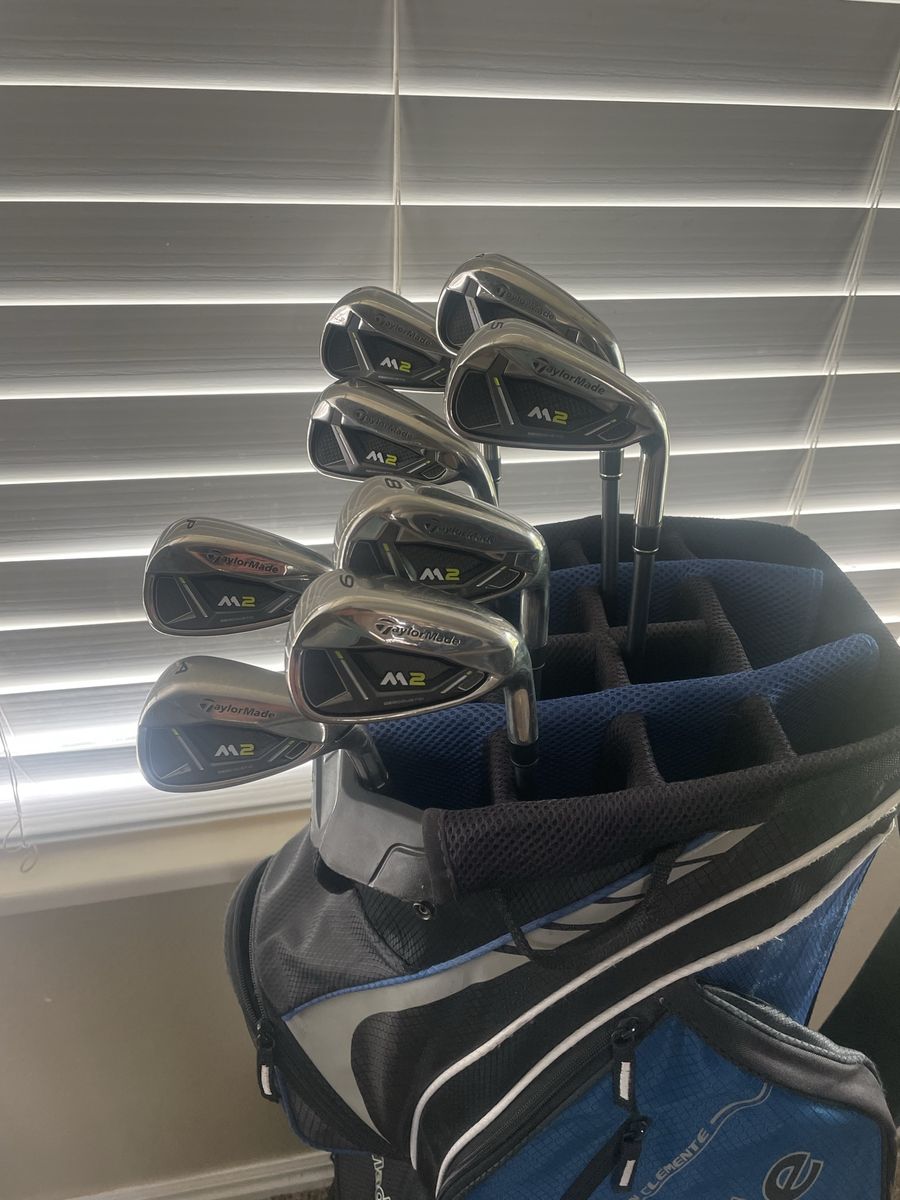 Golf Clubs