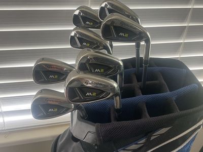 Golf Clubs