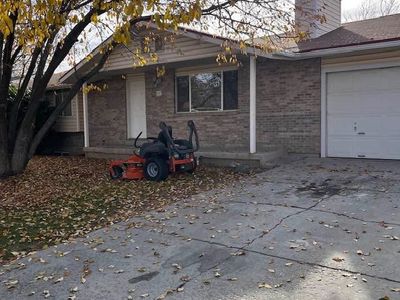 house for rent in Layton $2300