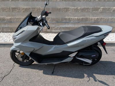 2026 Honda PCX