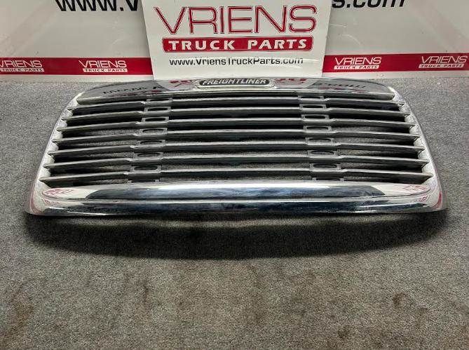 Freightliner Grille, Part # 17-13591