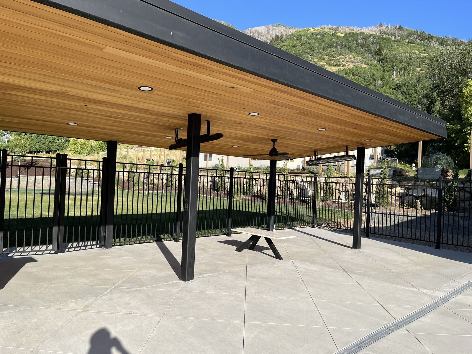 Decking | Railings | Woodwork | Custom Decks | Outdoor Living | Carpentry | Custom Design