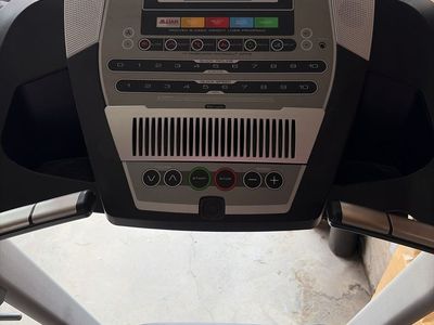 Pro-Form Cardio Strong Treadmill