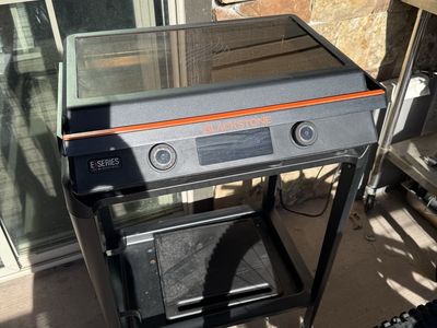 Blackstone E-Series Electric Griddle