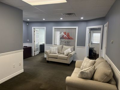 Office Space For Lease
