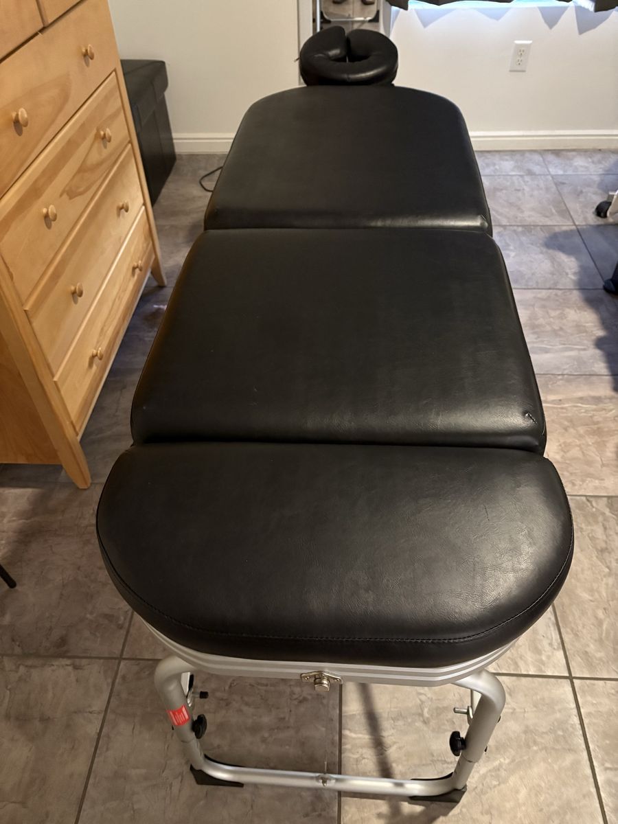 Massage Table