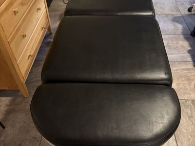 Massage Table