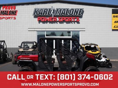 2025 CFMOTO UFORCE U10 Pro XL